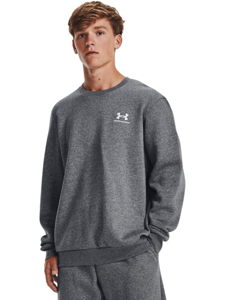 

Флисовая куртка Under Armour, серый