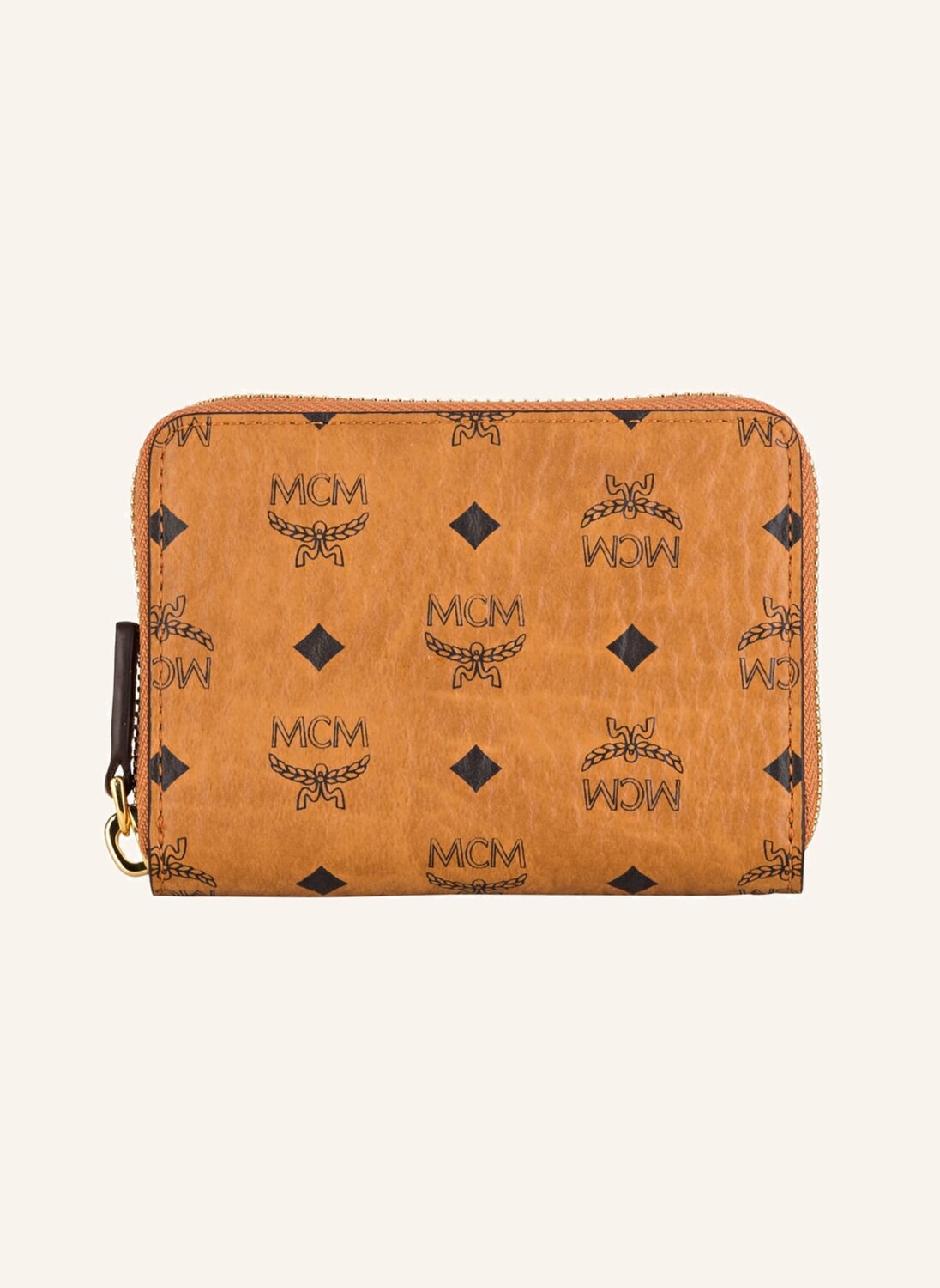 

Кошелек MCM VERITAS