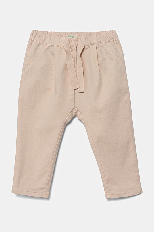 

Брюки для малышей United Colors Of Benetton, розовый