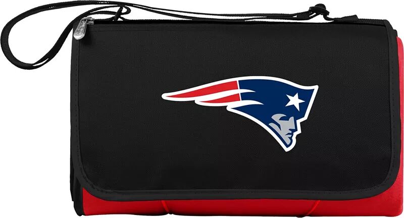 

Picnic Time New England Patriots Одеяло для пикника на открытом воздухе