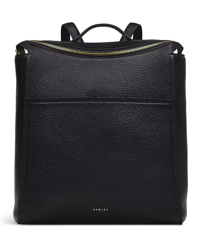 

Сумка кросс-боди Oak Street Small Zip Top Radley London, черный