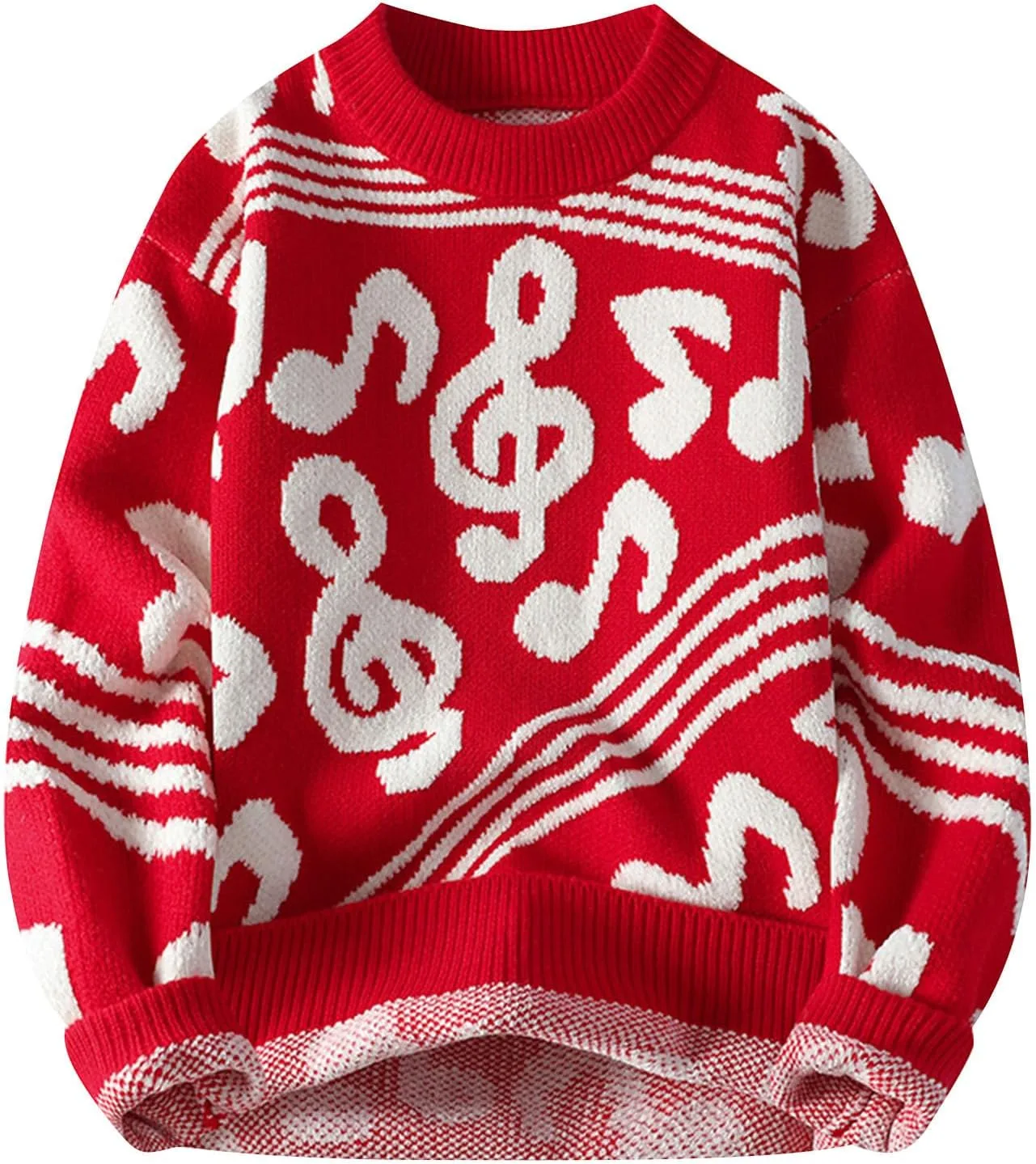 

Толстовка с воротником-стойкой для мужчин, осень-зима, вязаная