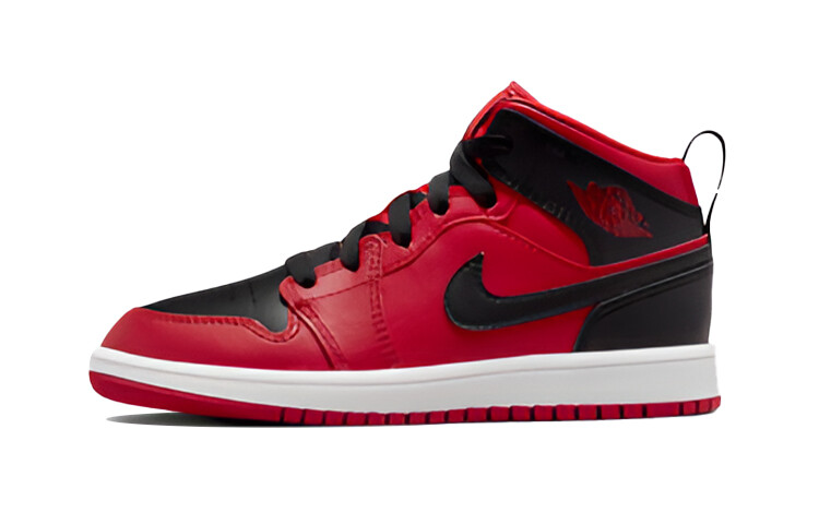 

Jordan Air Jordan 1 Детские баскетбольные кроссовки PS