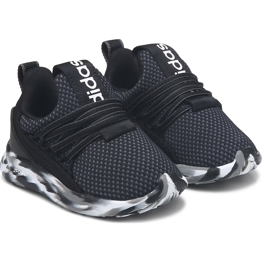 

Кроссовки Lite Racer Adapt 7.0 слипоны Adidas, мультиколор