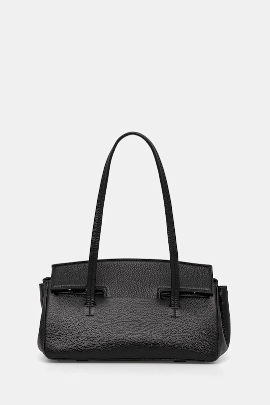 

Кожаная сумка Liviana Conti, черный