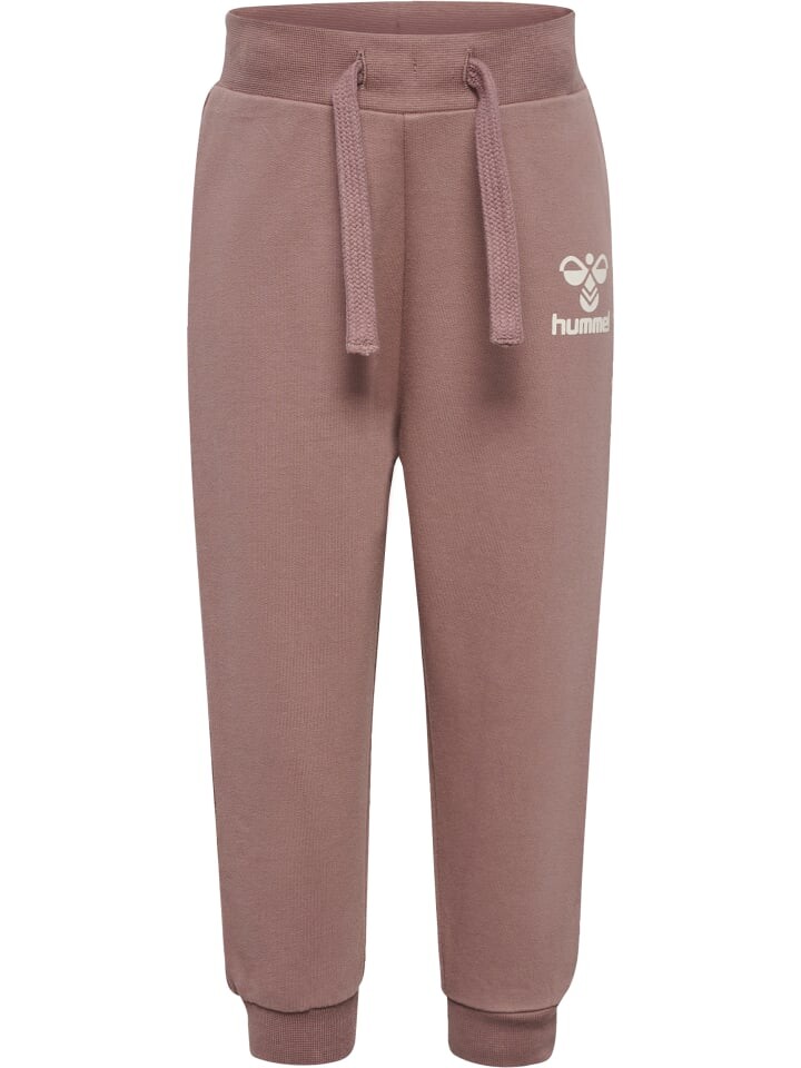 

Спортивные брюки Hummel Hmlfenja Mädchen, цвет antler