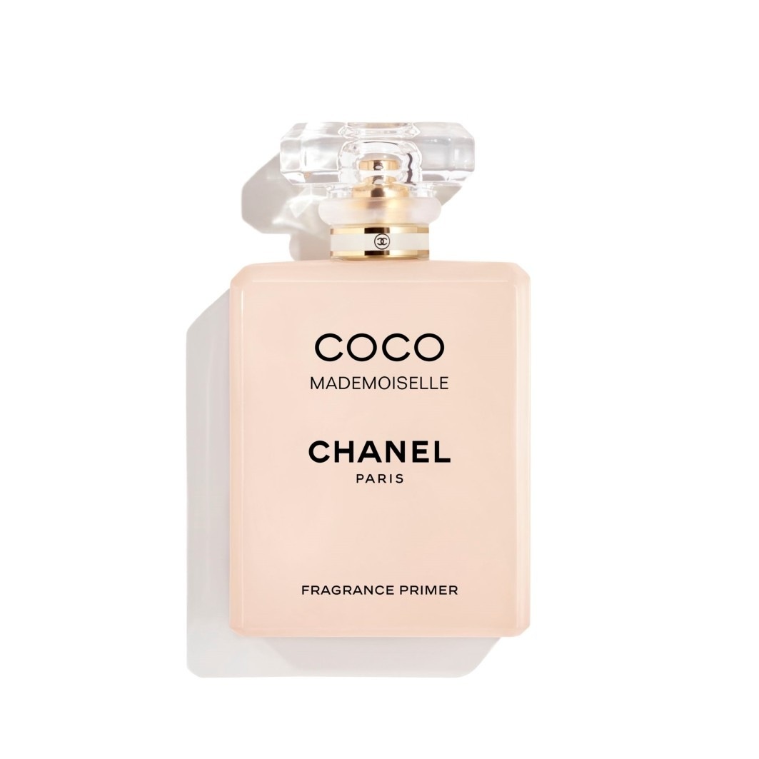 

Спрей для тела coco mademoiselle fragrance primer Chanel, объем 100 мл.
