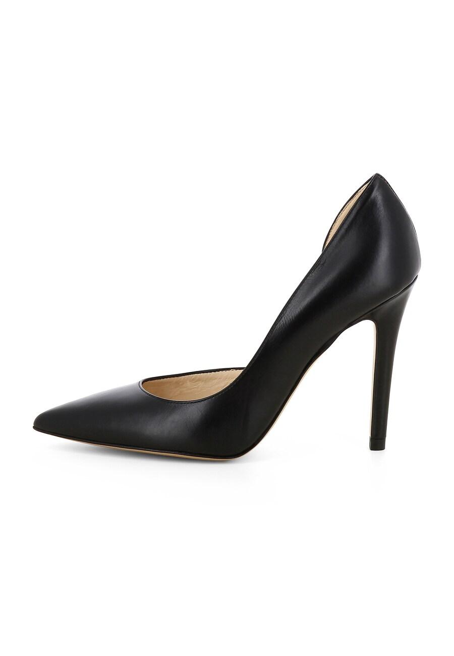 Туфли EVITA ALINA, Black