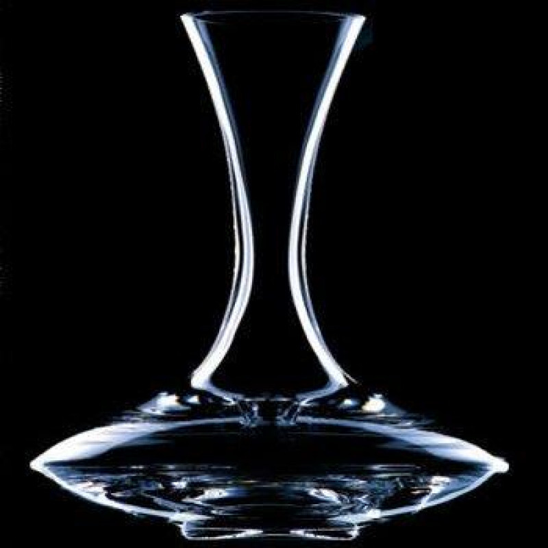 

Декантер Ультра 1230 кубсм Riedel, прозрачный