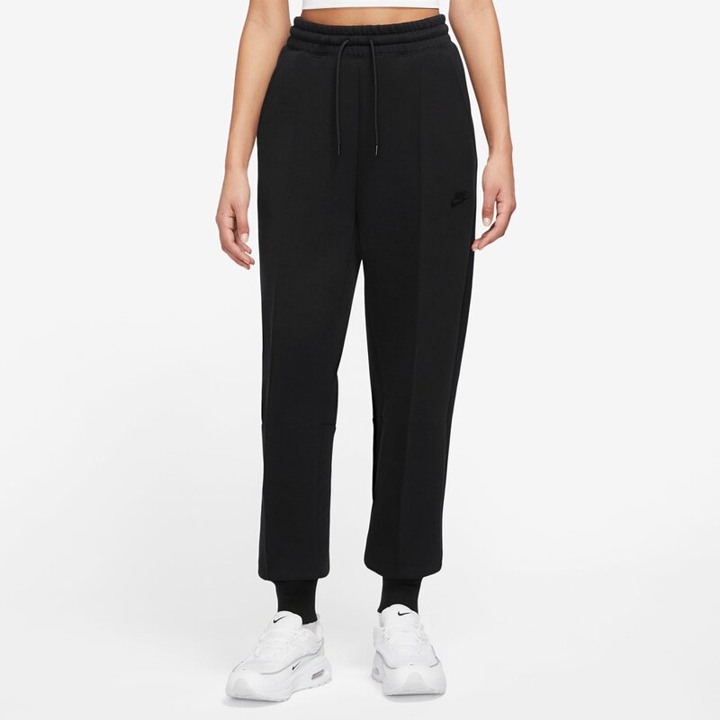 

Sports pants w nsw tch flc mr jggr Nike, мультиколор