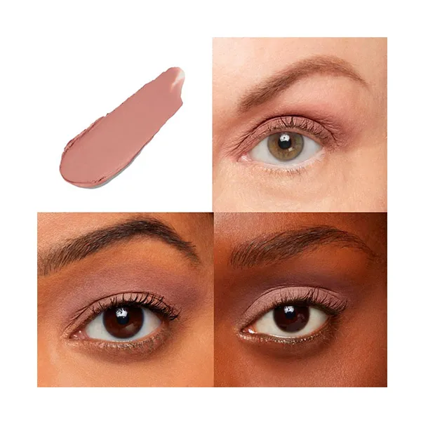 Кремовые тени Superhero No-Tug Waterproof Eyeshadow Stick It Cosmetics, цвет bare brave — фото 3