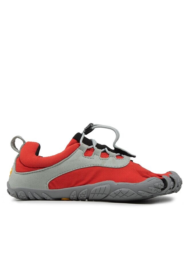 

Кроссовки Vibram Fivefingers, красный