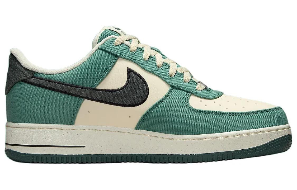 Nike Кроссовки Air Force 1 '07 Vintage Green — фото 3