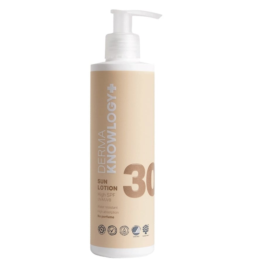 

Солнцезащитный крем DermaKnowlogy SPF30 200 мл inna