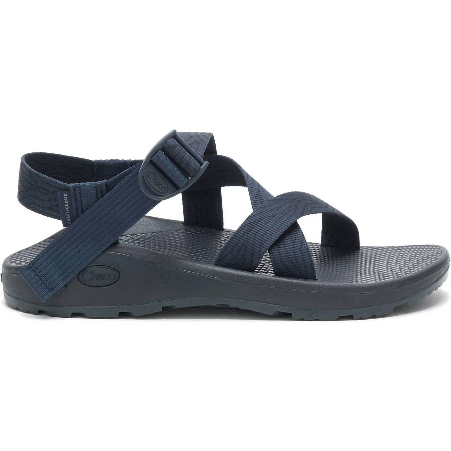 

Мужские сандалии Z Cloud в цвете Serpent Navy Chaco