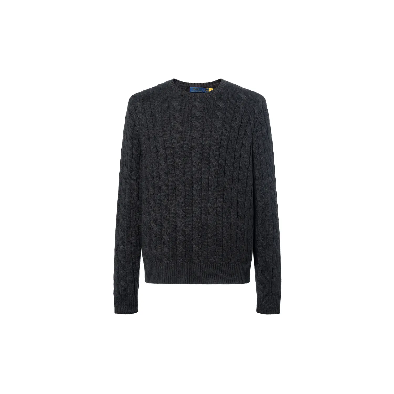 

Polo Ralph Lauren Джемпер мужской FW23, серый