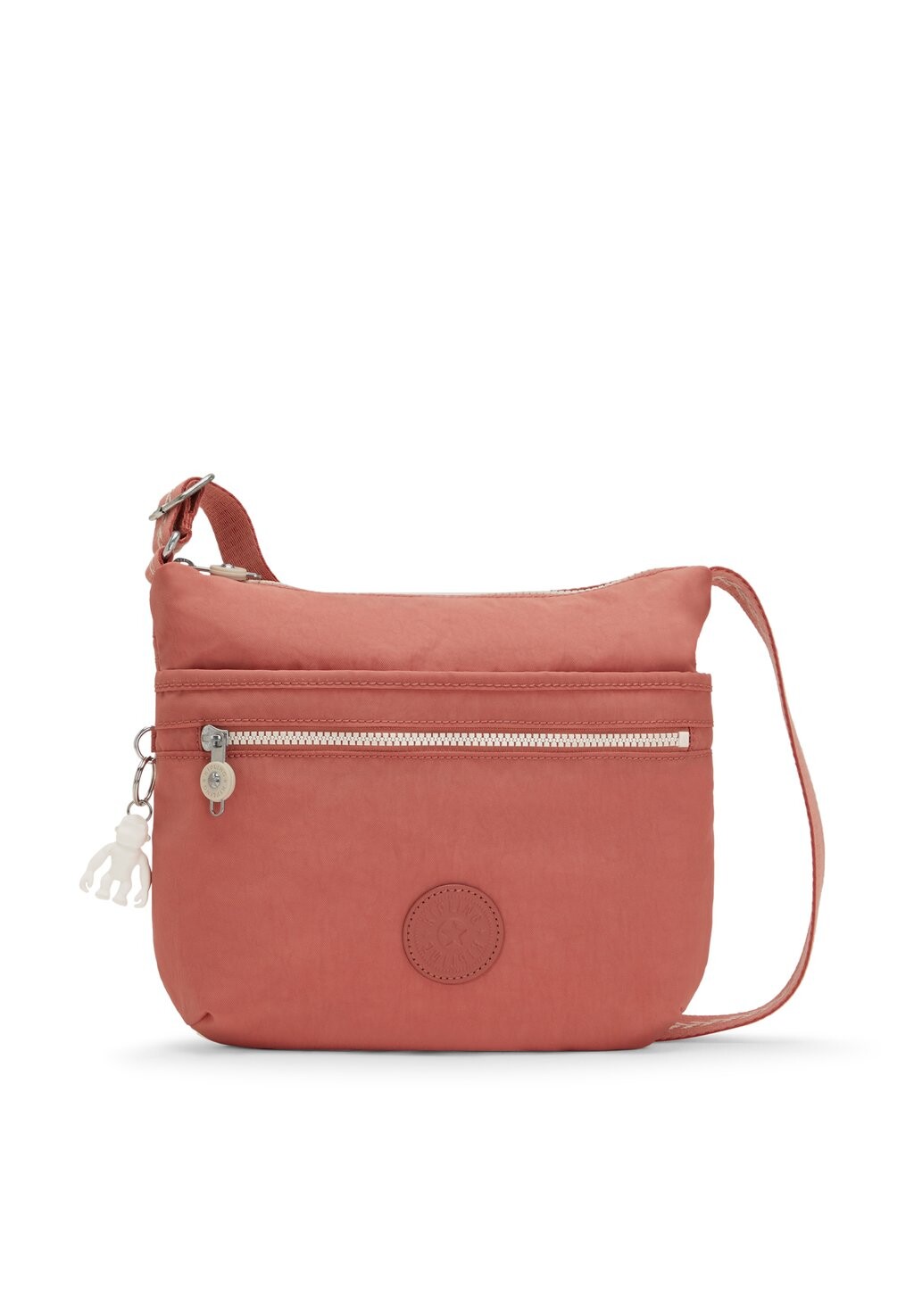 

Сумка через плечо ARTO Kipling, цвет vintage pink, Розовый, Сумка через плечо ARTO Kipling, цвет vintage pink