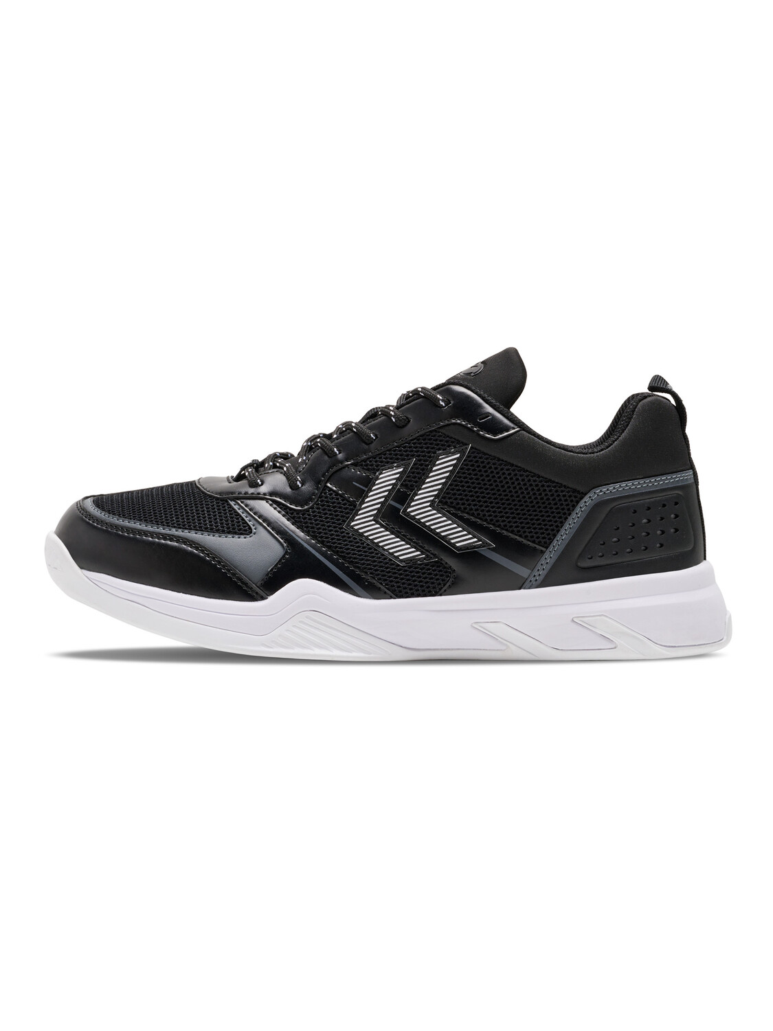 

Спортивные кроссовки Hummel Sportschuh Teiwaz 2.0, черный