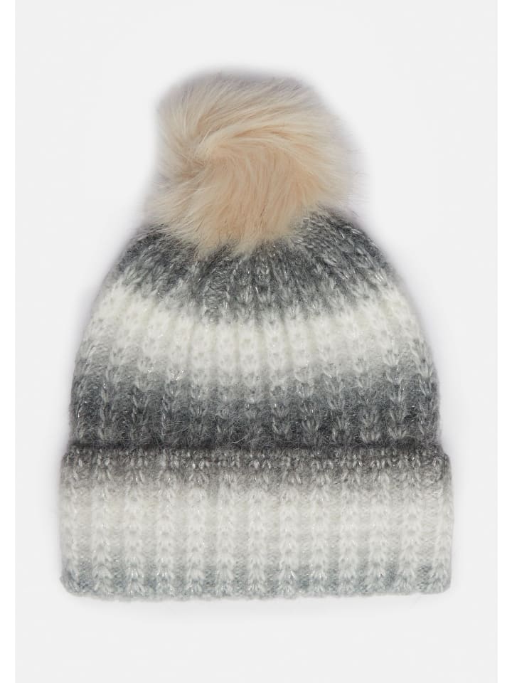 

Comma Шапка в цвете 04S0_cream