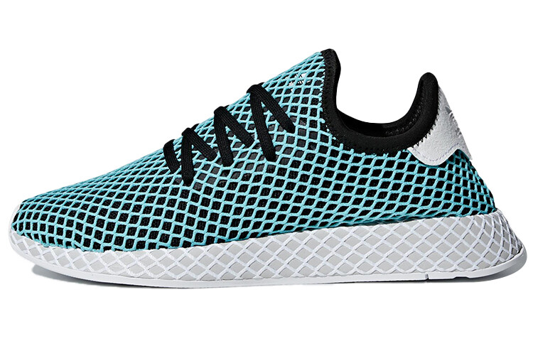 

Кроссовки для бега Adidas Originals Deerupt мужские