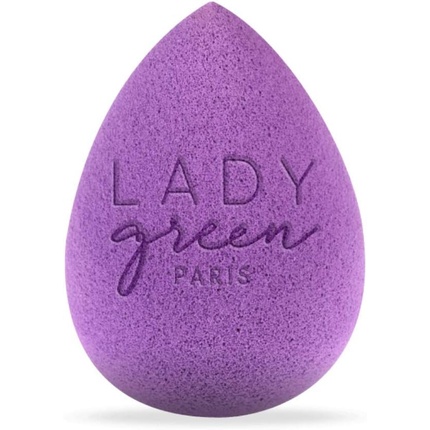 

Спонж для макияжа Lady Green