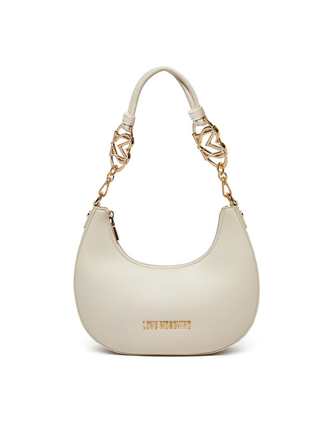 

Сумка LOVE MOSCHINO, экрю, Белый, Сумка LOVE MOSCHINO, экрю