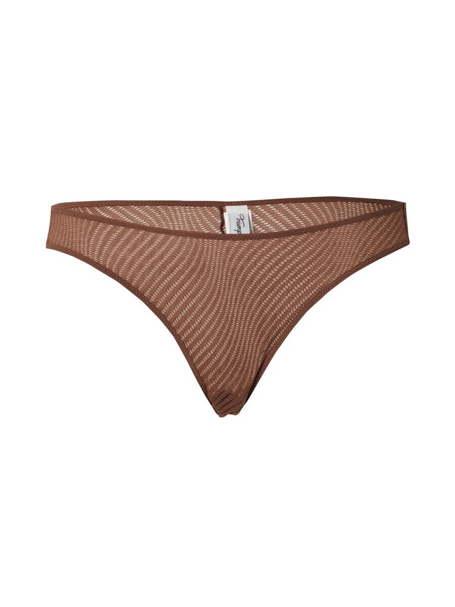 

Трусики TRIUMPH Panty Harmony Spotlight, коричневый