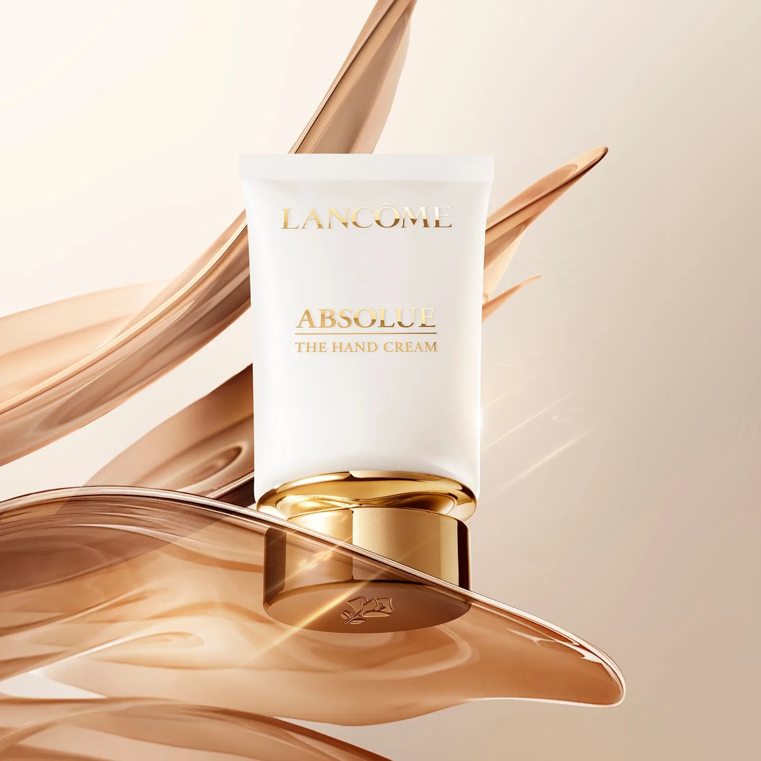 Крем для рук Absolue, 50 мл Lancôme — фото 4