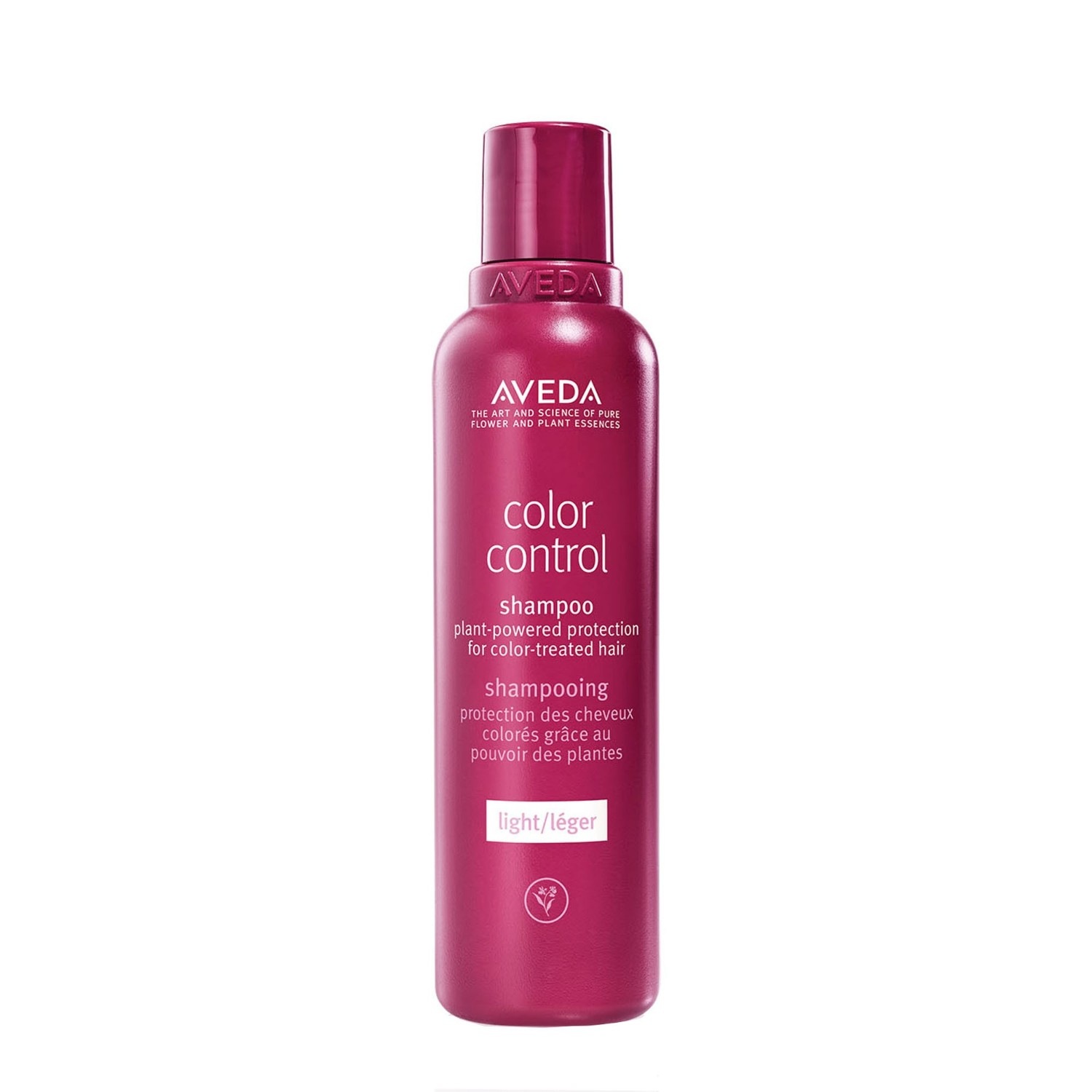 

Шампунь color control light Aveda, объем 200 мл