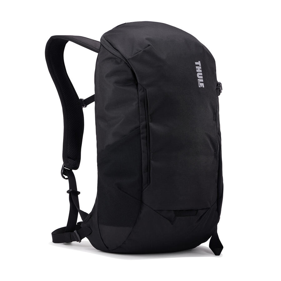 

Походный рюкзак Thule AllTrail Black 18 BLACK 18 LITRES