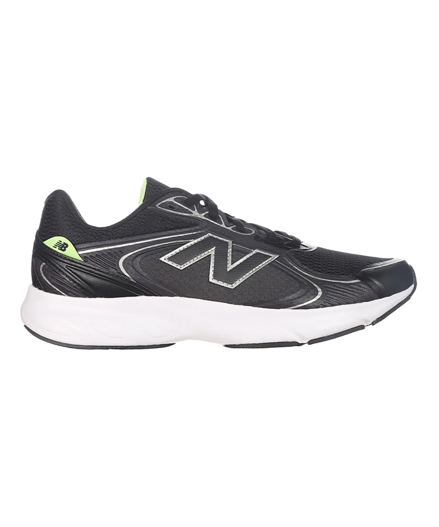 Мужские кроссовки New Balance NB MAMAS 818 2E Fresh Foam Amaste — фото 4