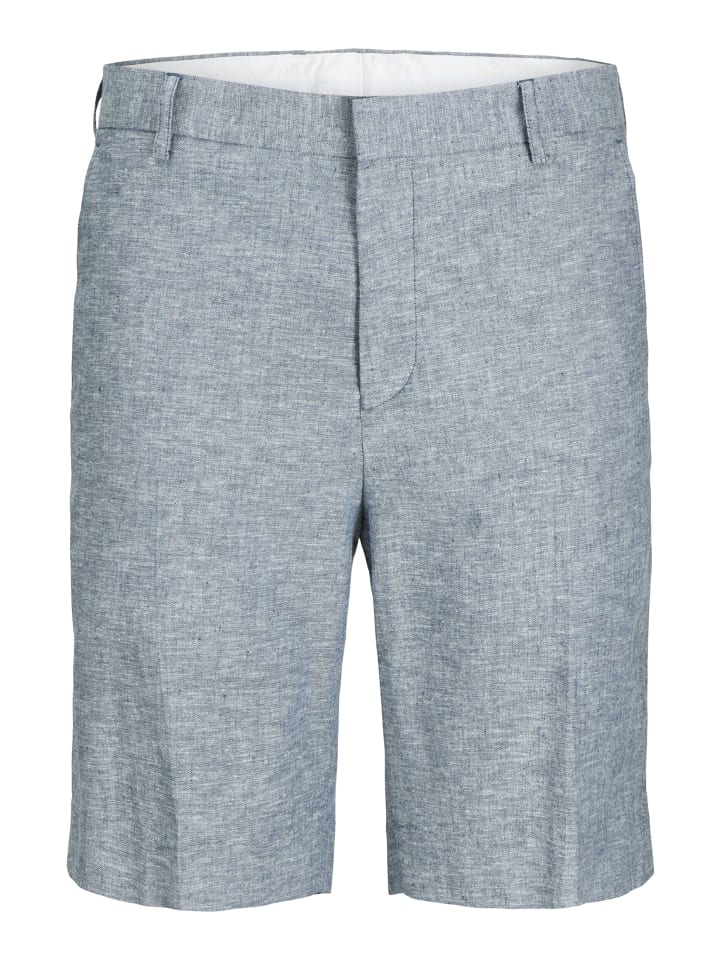 

Брюки чинос Jack & Jones, синий