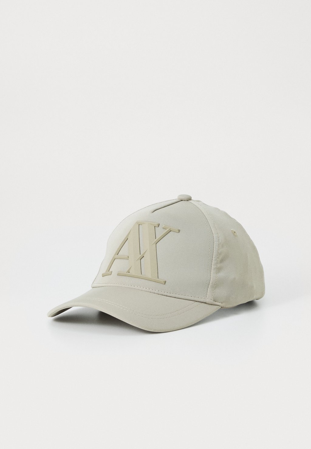 

Бейсболка BASEBALL HAT UNISEX Armani Exchange, песочный