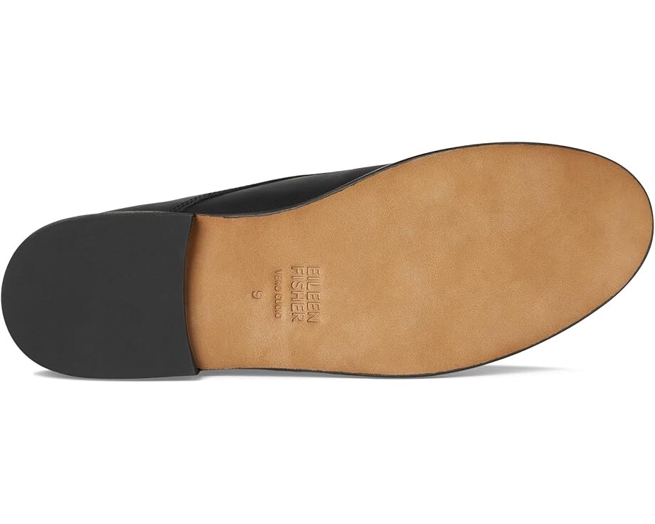Оксфорды Eileen Fisher Harlow, черный — фото 3