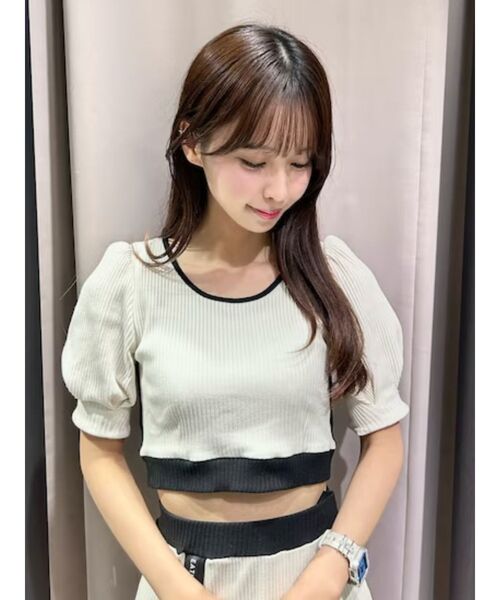 

Футболка, слоновая кость EATME