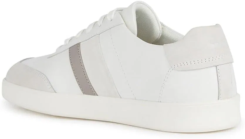 Мужские кроссовки Geox U Regio A, White Off White — фото 4