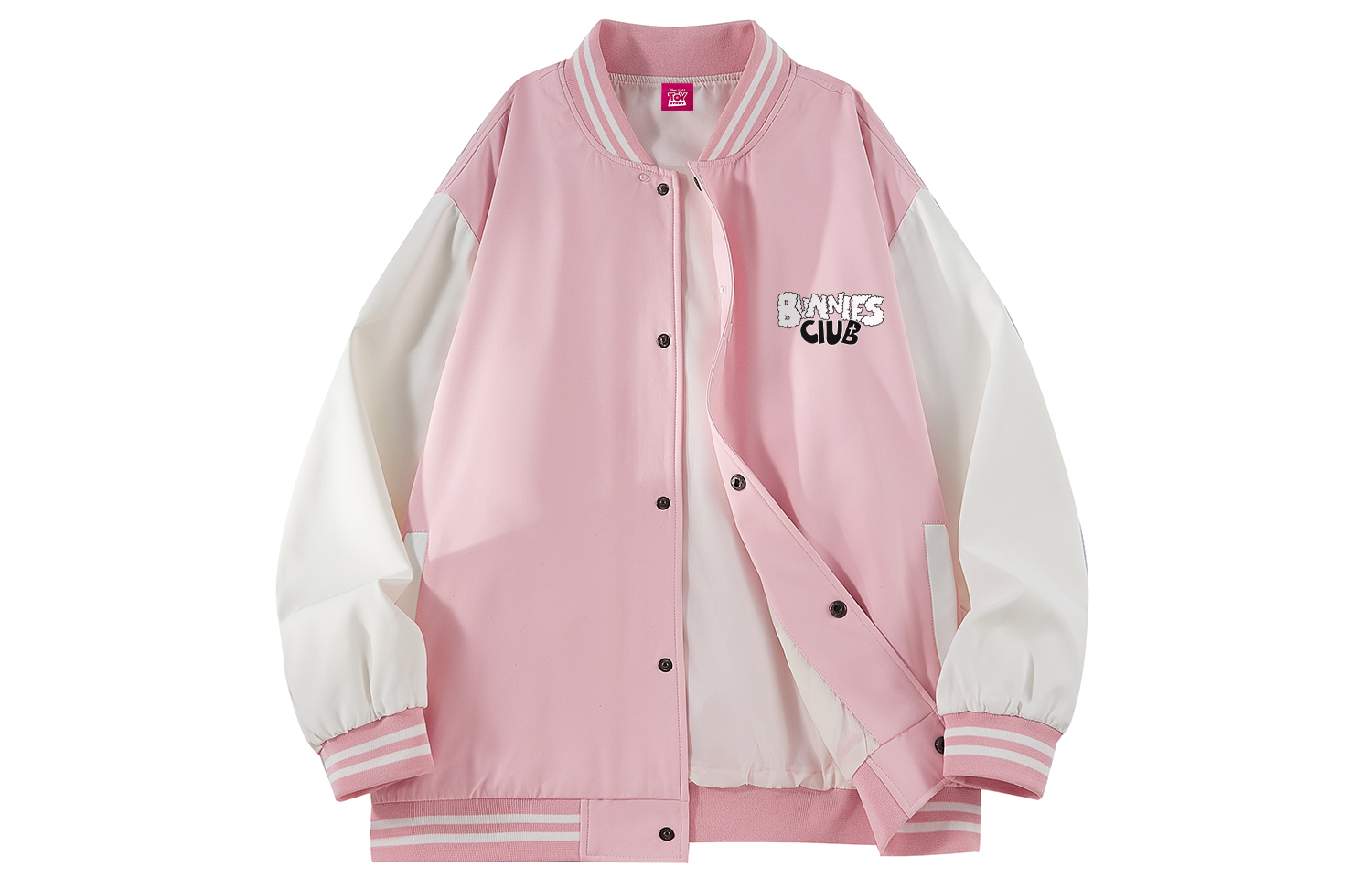 

Disney Куртка Unisex, Pink