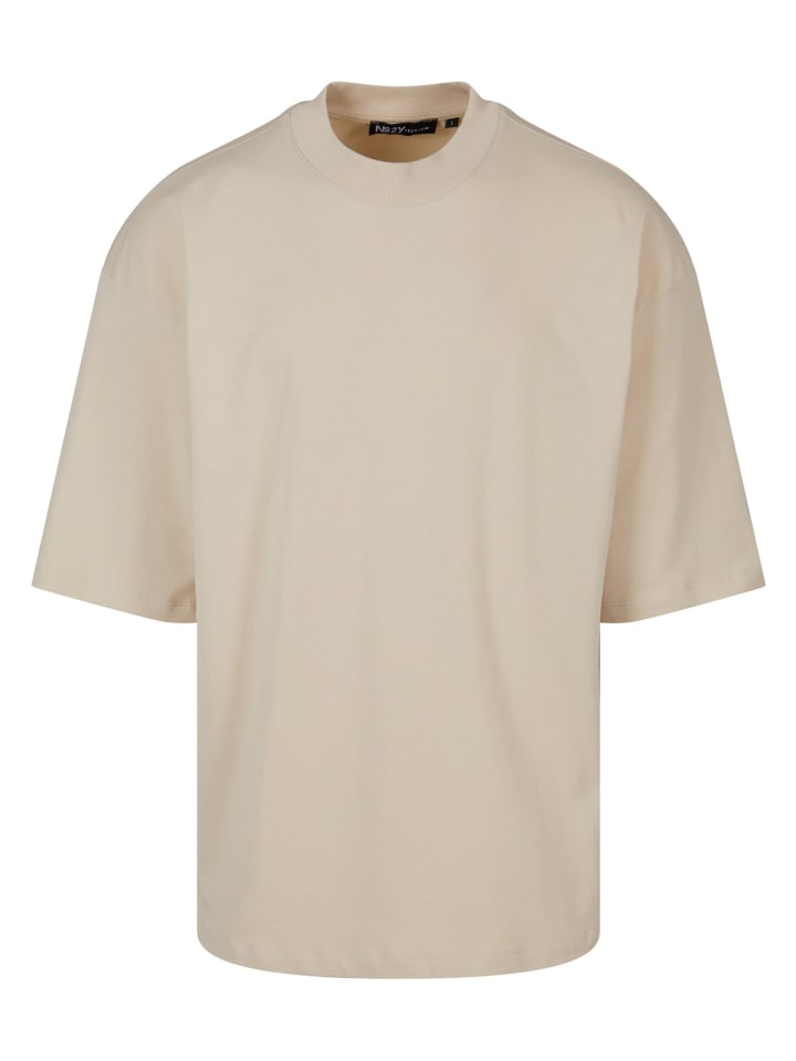 

Футболки 2Y Studios каменного цвета