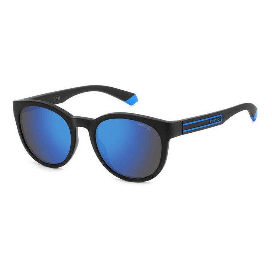 

Солнцезащитные очки Polaroid PLD 2150/S OY4 Unisex Polarized, размер 52 мм