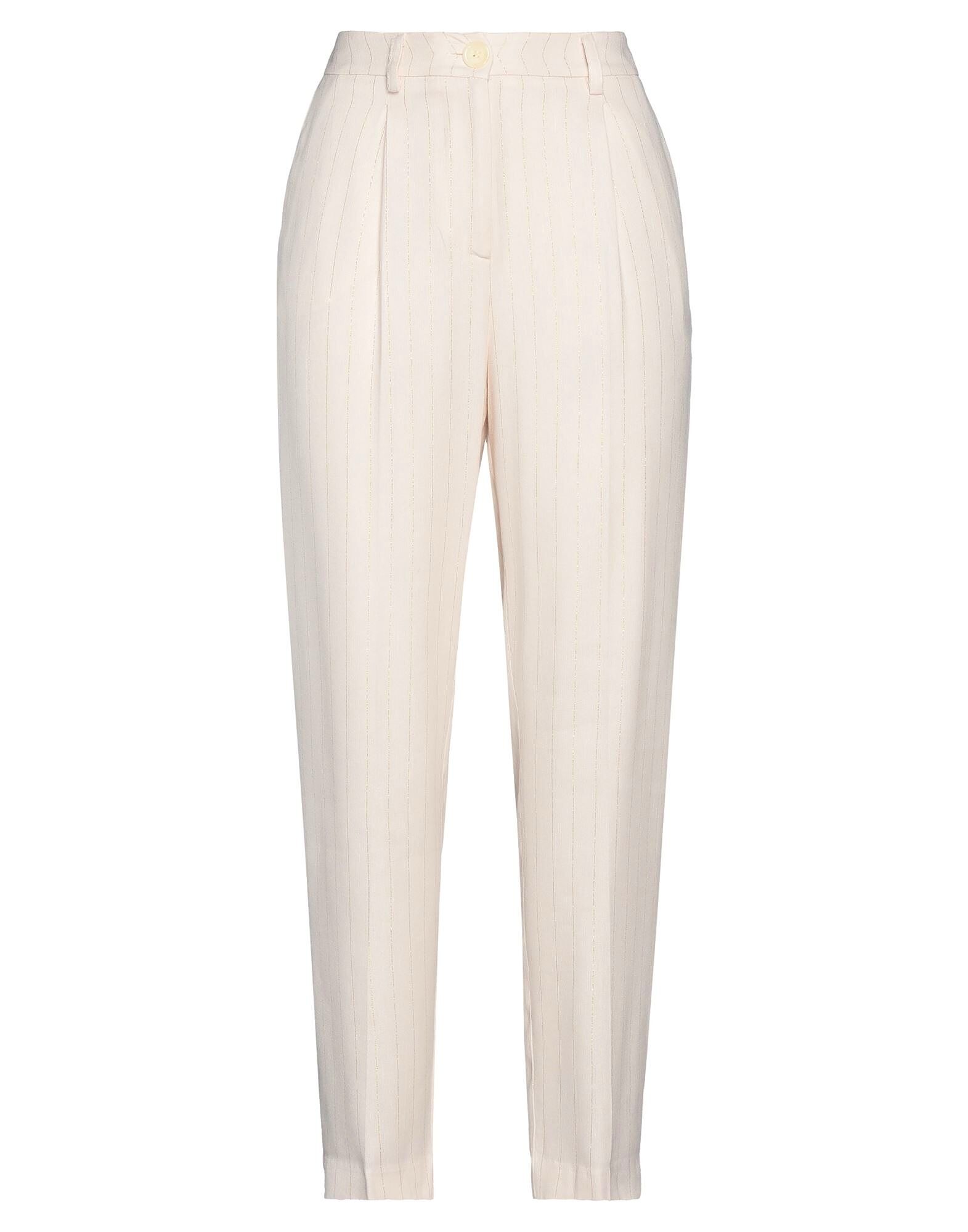 

Брюки Soallure, айвори