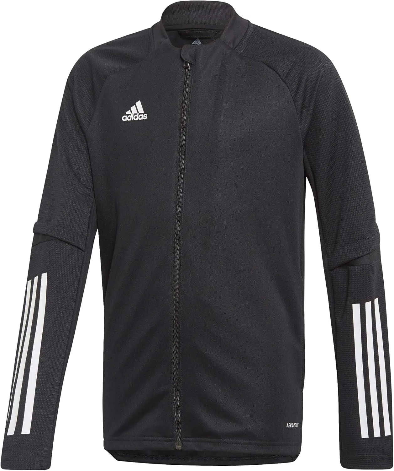 Тренировочная куртка adidas, Black