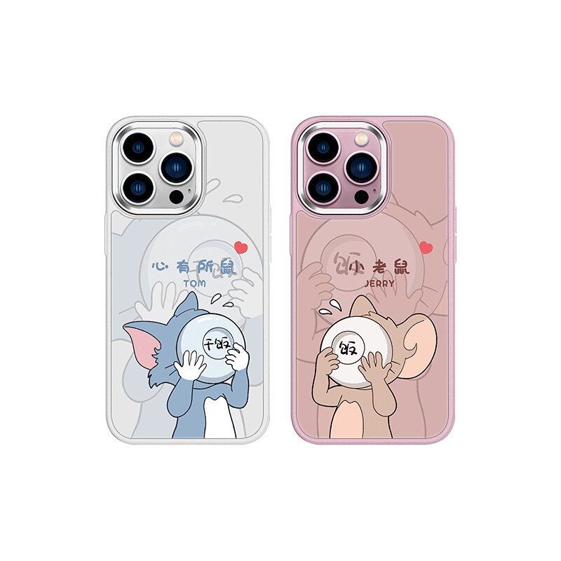 

Чехол для телефона MSMF Us 10 Cents Msmf, DWKJJD235-Golden Shield Rose Pink Right
