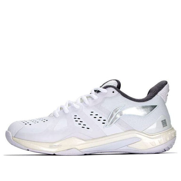 

Кроссовки крутые акула Li-Ning, белый
