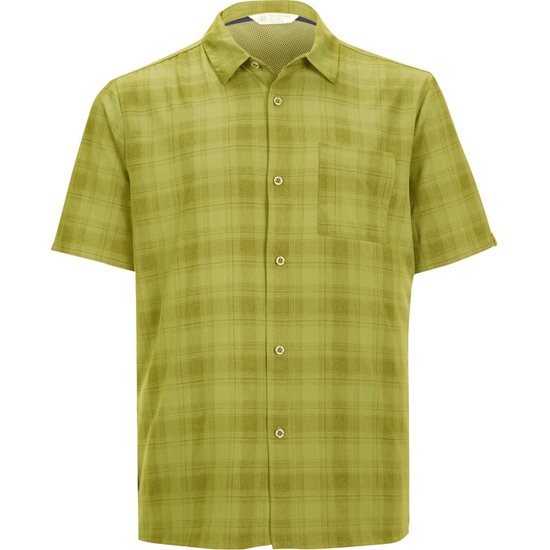 

Functional shirt kos 98 mn wvn shrt Killtec, цвет pistazie 00771