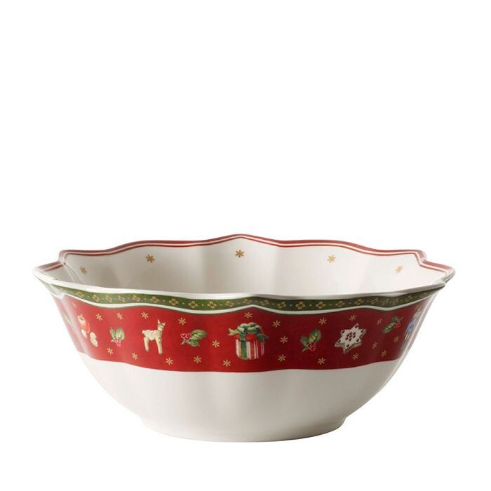 

Миска для риса Villeroy & Boch Toy's Delight, мультиколор