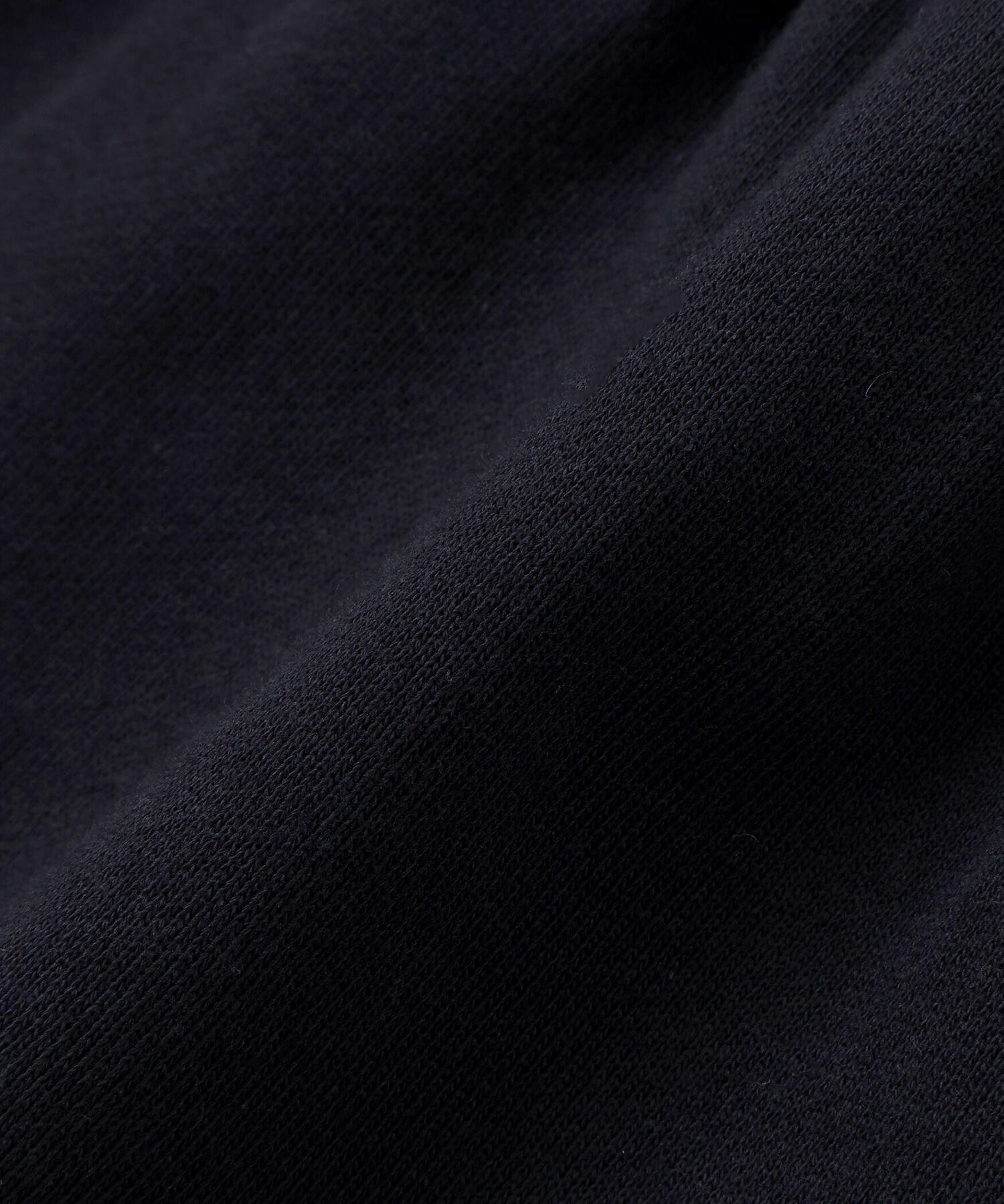 Толстовка с баской и кружевной лентой (80–130 см) SLAP SLIP, Black — фото 4