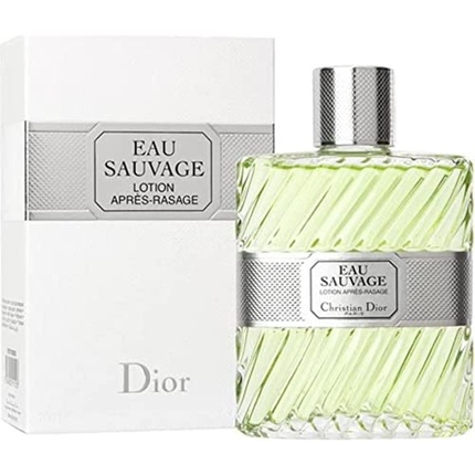 

Eau Sauvage от Christian For Men после бритья, 3,4 унции, 100 мл, Dior