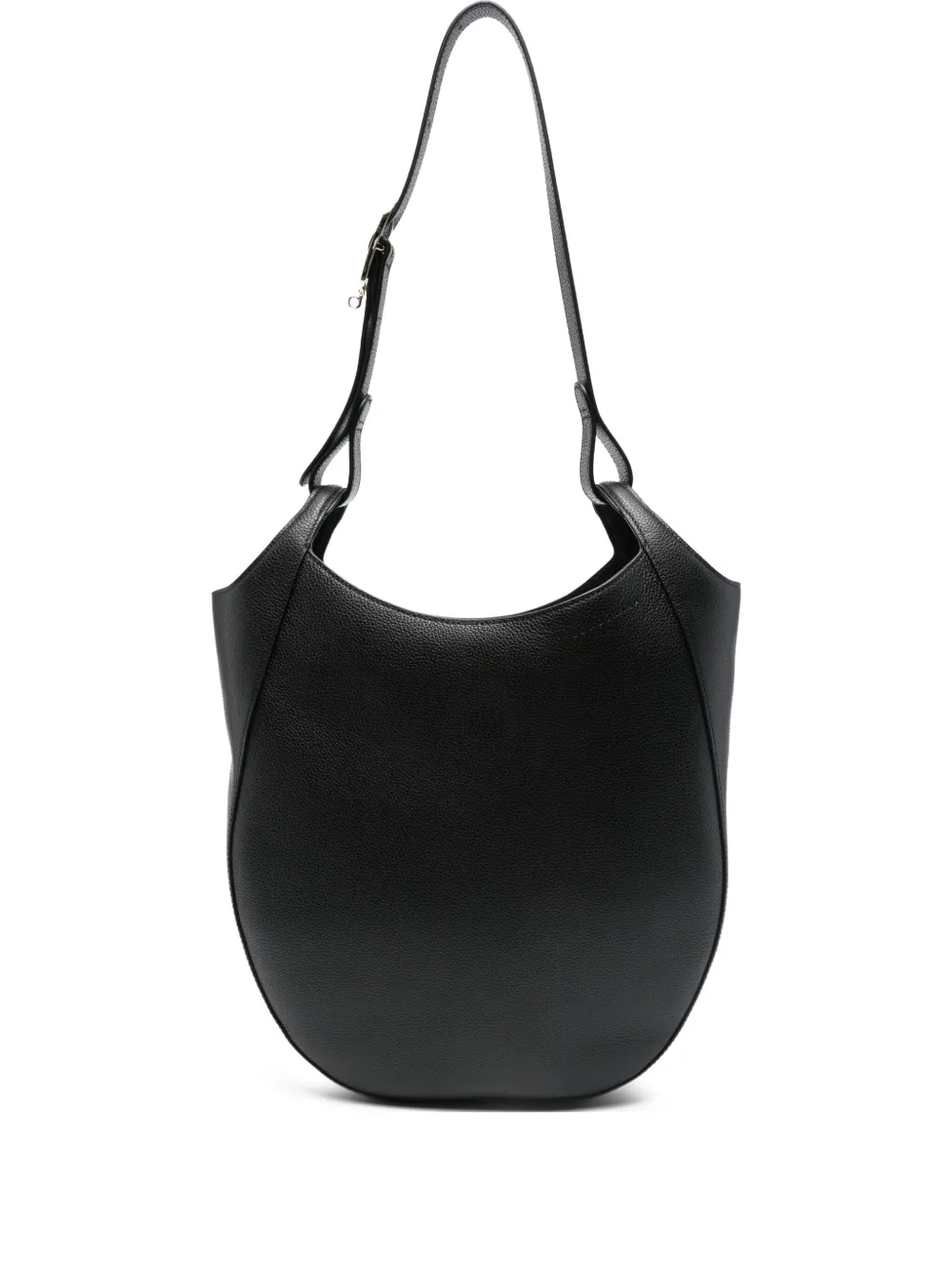 

Сумка на плечо Longchamp, черный