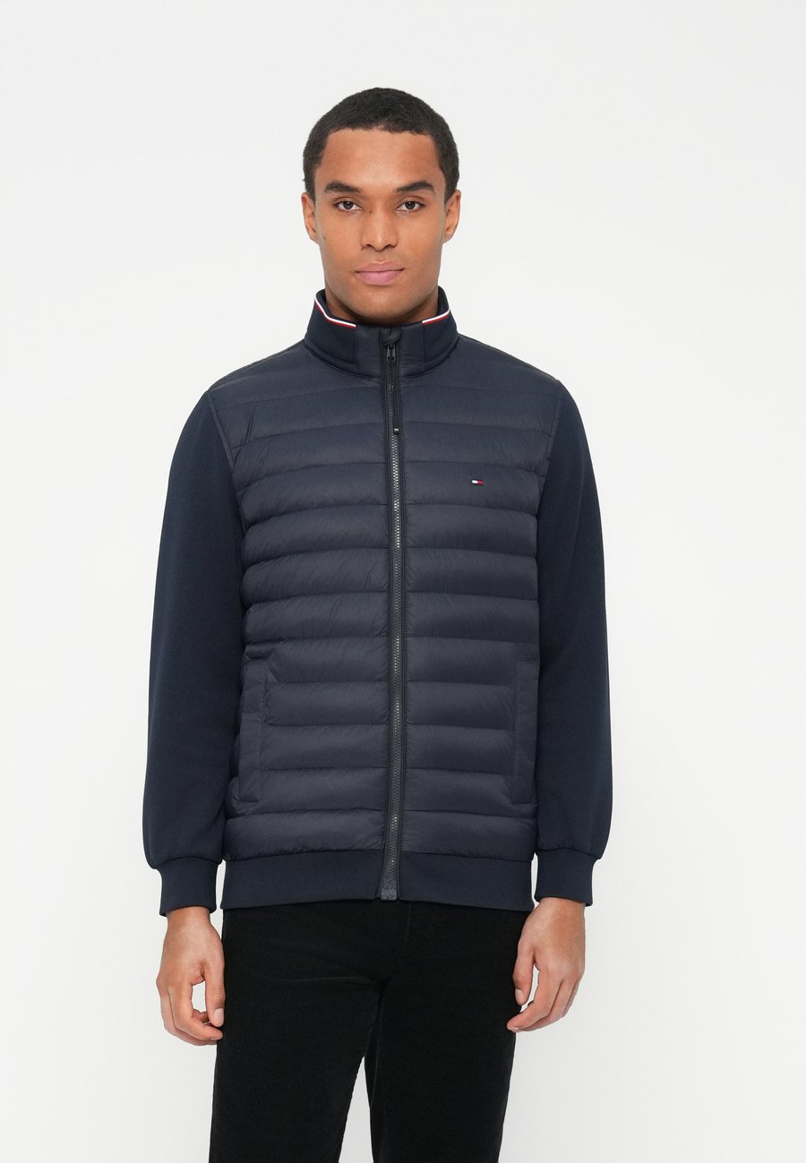 

Куртка Tommy Hilfiger Light jacket, Desert Sky/Dark Blue