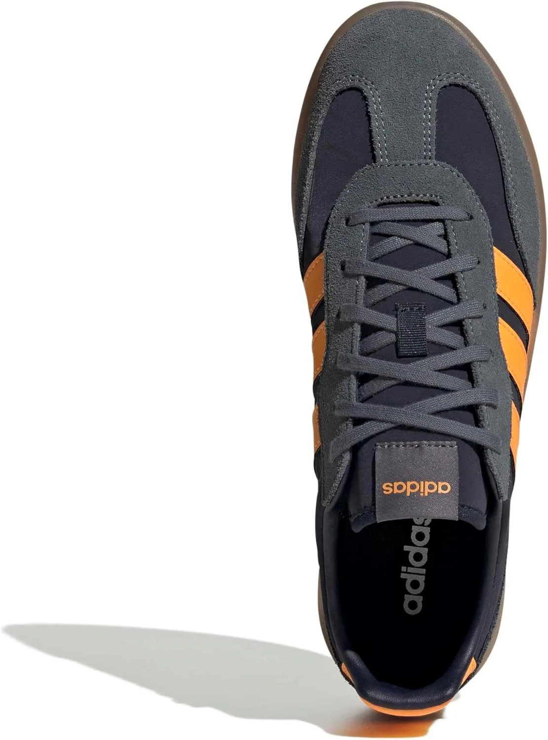 Кроссовки унисекс Adidas Barreda Decode — фото 3